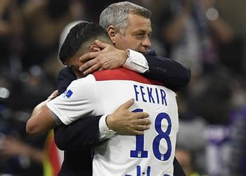 بايرن ميونخ يزاحم ليفربول على صفقة فقير