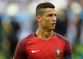 كريستيانو رونالدو يغيب عن مباراة البرتغال وبلجيكا الودية