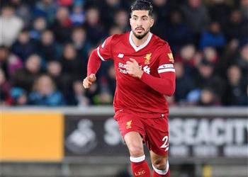 تشان على بعد خطوة من الانضمام ليوفنتوس