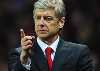 رئيس ريال مدريد السابق فينجر قد يخلف زيدان