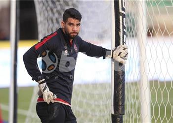 إكرامي يفتح النار الجميع يعلم قيمة شريف والبدري ظلمه
