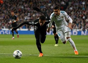 مساعد إنريكي يكشف مفتاح انتقال نيمار لريال مدريد