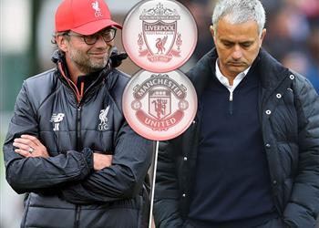ليفربول يزاحم مانشستر يونايتد على نجم بنفيكا