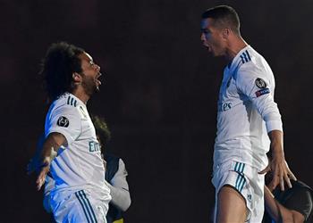 رونالدو يخبر زملائه بقراره النهائي حول رحيله وريال مدريد يحسم موقفه