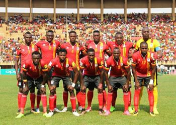 صحيفة أفريقية أوغندا ستلعب من أجل التعادل في مصر