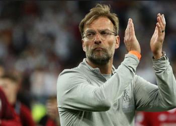 ليفربول يصارع إنتر ميلان على لاعب وسط روما