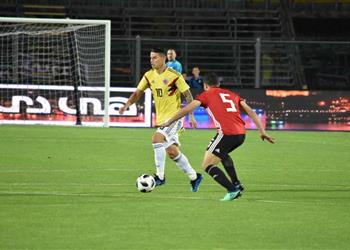 خاص كوبر يفاضل بين لاعب الزمالك وسام مرسي في القائمة النهائية للمونديال