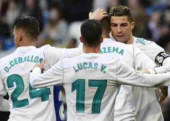 نجم جديد يطرق أبواب الرحيل عن ريال مدريد