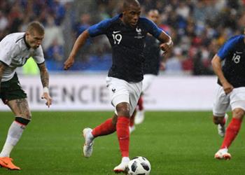 أتلتيكو مدريد يتوصل إلى تفاق مع هدف مانشستر يونايتد