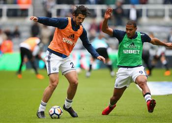 نادي سعودي يخطط لضم أحمد حجازي في الصيف