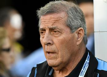 مجموعة مصر منتخب أوروجواي يعلن القائمة النهائية للمونديال