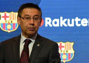 بارتوميو يعلن موقف برشلونة النهائي حول ديمبيلي ويكشف عن أمنيته لميسي