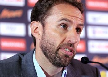 مدرب إنجلترا مباراتنا أمام نيجيريا مثيرة