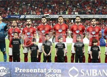 برزنتيشن تفوز بحقوق بث مباريات الأهلي