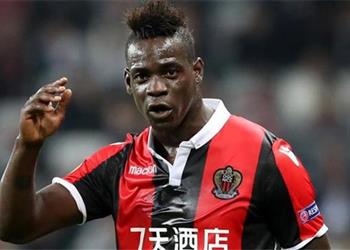 مارسيليا يضع بالوتيلي ضمن أهدافه في الميركاتو