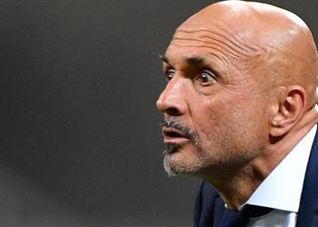 مسئولو إنتر يجتمعون مع توتنهام لضم لاعبه