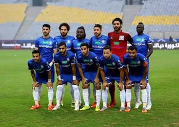 سموحة لـ بطولات بكري لم ينتقل بشكل رسمي للباطن وياسر إبراهيم لديه عروض خارجية