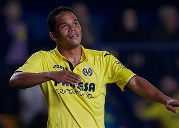 كارلوس باكا أريد البقاء في إسبانيا