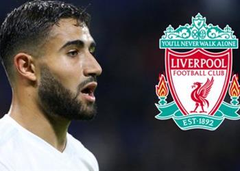 تقارير فرنسية نبيل فقير يقترب من ليفربول