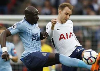 وكيل إريكسن يحطم رغبة برشلونة