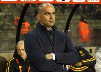 مدرب بلجيكا دي بروين يستحق جائزة أفضل لاعب بإنجلترا وليس محمد صلاح