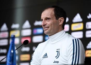 أليجري يجبر يوفنتوس على منافسة كبار أوروبا في صفقة مميزة