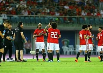 بطولات يكشف مصير شيكابالا وكوكا من الاستمرار في قائمة مصر النهائية لكأس العالم