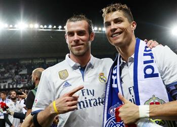 مانشستر يونايتد يقدم عرضه لنجم ريال مدريد