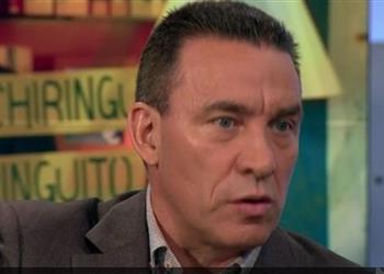 حارس ريال مدريد السابق ميسي أكبر كذبة في كرة القدم