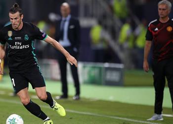 خطوة جديدة من مانشستر يونايتد تقربه من ضم بيل