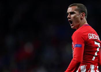 برشلونة يهدد جريزمان