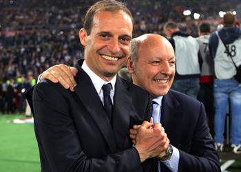 يوفنتوس يوضح مدى إمكانية التعاقد مع مدافع ميلان