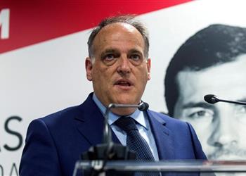 الليجا ت عقد اعتماد مواعيد السوبر الإسباني