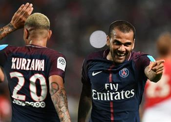 ألفيش يقترب من العودة للدوري الإسباني