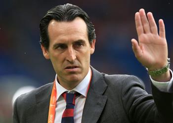 إيمري يطالب آرسنال بضم جناح لايبزيج