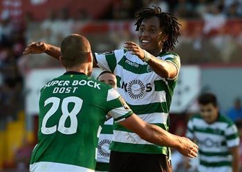 يوفنتوس يخطط لخطف هدف آرسنال وبرشلونة الهجومي