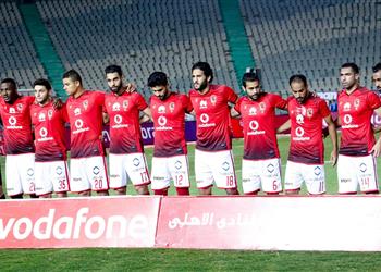 الأهلي يكشف آخر تطورات المدرب الجديد وموقفه من إسناد المهمة لمحمد يوسف