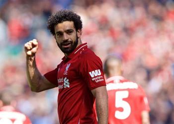 تقرير محمد صلاح أكثر من مجرد لاعب
