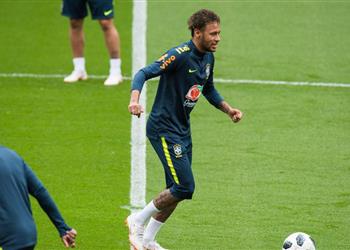 ريال مدريد يتجسس على نيمار في ليفربول