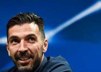 بوفون يستعد لعقوبة اليويفا وحسم مستقبله