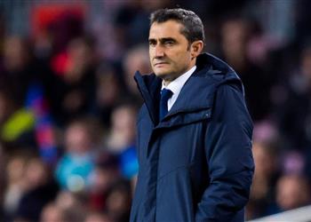 فالفيردي يعطي الضوء الأخضر لرحيل لاعب برشلونة