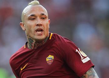 ناينجولان مطلوب في الدوري الصيني