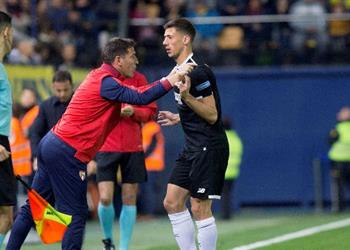 برشلونة يستعد لصفقة دفاعية بعد تجديد عقد أومتيتي