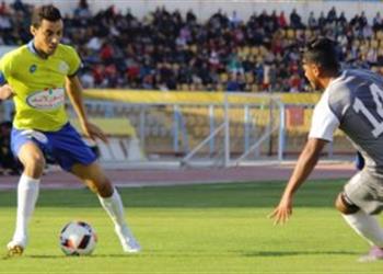 بعد توقيعه للزمالك الأهلي يوضح حقيقة التفاوض مع إبراهيم حسن