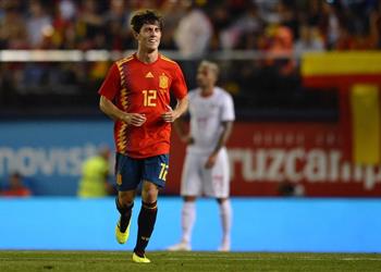 أودريوزولا يعلق على مفاوضات ريال مدريد