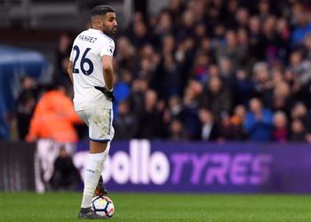 مانشستر سيتي يواصل مفاوضاته لضم رياض محرز