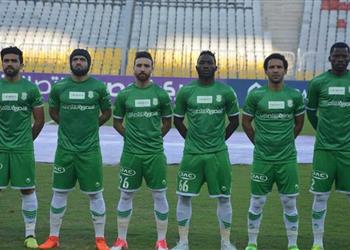 الاتحاد السكندري يتعاقد مع خالد قمر ويجدد إعارة لاعب الزمالك