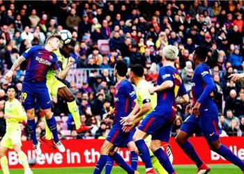 لاعب برشلونة مطلوب في بايرن ميونخ