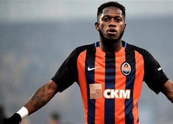 وصول لاعب شاختار إلى مانشستر يونايتد