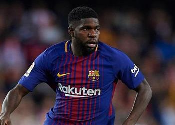 أومتيتي يوضح سبب تراجع مستواه ويعلق على رحيل زيدان